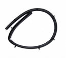 Hood Seal Strip Suitable for Mitsubishi Lancer Evolution Outlander 5902A082 - BD1