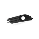 Fog Light Grille Cover Suitable for Audi A6 A6L C7 2012-2016 Front Bumper Lower - BD4