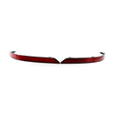 Rear Bumper Reflector Turn Signal Warning Light Suitable for Audi Q3 2019 Left - ZT2