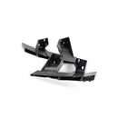 Front Bumper Bracket Left Suitable for Audi Q7 2007-2015 4L0807333A 4L0807334A - BD1
