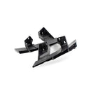 Front Bumper Bracket Left Suitable for Audi Q7 2007-2015 4L0807333A 4L0807334A - BD2