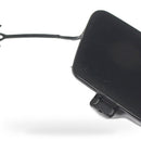 Audi A5 Sportback 13-16 Front Bumper Tow Hook Cover Suitable for 8T0807241D - XQ1