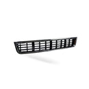 Audi A4 B6 Lower Center Grille 01-05 Front Bumper Middle Lower Grille Auto Parts - BD1