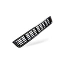 Audi A4 B6 Lower Center Grille 01-05 Front Bumper Middle Lower Grille Auto Parts - BD2