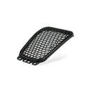 Audi A4 B6 Lower Center Grille 01-05 Front Bumper Middle Lower Grille Auto Parts - BD4
