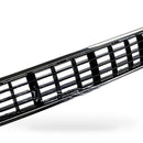 Audi A4 B6 Lower Center Grille 01-05 Front Bumper Middle Lower Grille Auto Parts - XQ1