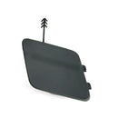Tow Hook Cover Suitable for Audi Q3 2016-2018 Front Bumper 8U0807241A - BD3