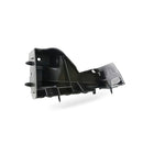 Front Bumper Bracket Suitable for Audi Q5 2009-2012 Passenger Right 8R0807283C - BD2