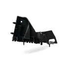Front Bumper Bracket Suitable for Audi Q5 2009-2012 Passenger Right 8R0807283C - BD4