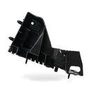 Front Bumper Bracket Suitable for Audi Q5 2009-2012 Passenger Right 8R0807283C - ZT3