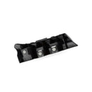 Rear Bumper Bracket Suitable for Buick Verano Excelle GT 2012-2017 25963606 - BD2