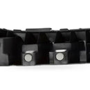 Rear Bumper Bracket Suitable for Buick Verano Excelle GT 2012-2017 25963606 - XQ1