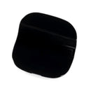 Rear Bumper Tow Hook Cover Suitable for Buick Verano 2015-2020 Black 26267025 - BD1