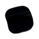 Rear Bumper Tow Hook Cover Suitable for Buick Verano 2015-2020 Black 26267025 - BD2