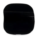 Rear Bumper Tow Hook Cover Suitable for Buick Verano 2015-2020 Black 26267025 - ZT2