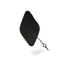 Tow Hook Cover Suitable for Buick Encore 2013-2016 Chevrolet Trax Opel Mokka - BD2