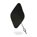 Tow Hook Cover Suitable for Buick Encore 2013-2016 Chevrolet Trax Opel Mokka - ZT2