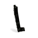 Rear Bumper Bracket Passenger Right Suitable for Buick Envision 2016-2020 - BD3