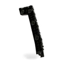 Rear Bumper Bracket Passenger Right Suitable for Buick Envision 2016-2020 - ZT2