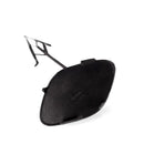 Tow Hook Cover Suitable for Buick GL8 2011-2016 Front Rear Bumper Trailer Tow - BD4