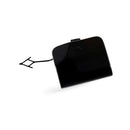 Tow Hook Cover Suitable for BMW X3 G01 G08 2018-2020 Rear Bumper Trailer Cover - BD4