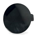Front Bumper Tow Hook Cover Suitable for BMW M3 2008-2013 51118043981 - ZT3
