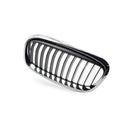 Front Grille Suitable for BMW 2 Series F45 2015-2018 Touring Semi-Plated - BD3