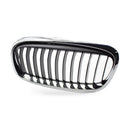 Front Grille Suitable for BMW 2 Series F45 2015-2018 Touring Semi-Plated - ZT3
