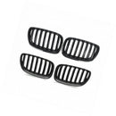 Modified Grille Front Bumper Suitable for BMW X5 E53 04-06 GZ.A-E53-XK - BD1