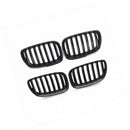 Modified Grille Front Bumper Suitable for BMW X5 E53 04-06 GZ.A-E53-XK - BD2