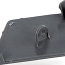 Front Bumper Tow Hook Cover Suitable for BMW 5 Series F10 F18 528i 535i 550i - XQ1