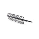 Front Bumper Grille Vent Mesh Lower Net Suitable for BMW X5 E70 2008-2010 - BD1