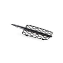 Front Bumper Grille Vent Mesh Lower Net Suitable for BMW X5 E70 2008-2010 - BD3