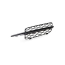 Front Bumper Grille Vent Mesh Lower Net Suitable for BMW X5 E70 2008-2010 - BD4