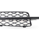 Front Bumper Grille Vent Mesh Lower Net Suitable for BMW X5 E70 2008-2010 - XQ1