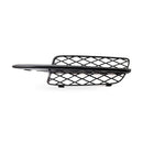 Front Bumper Grille Vent Mesh Lower Net Suitable for BMW X5 E70 2008-2010 - ZT3