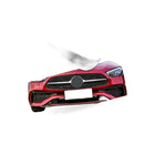 Front Bumper Wind Knife Suitable for Mercedes-Benz C-Class W206 Sport 2021-2024 - BD2