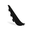 Front Bumper Wind Knife Suitable for Mercedes-Benz C-Class W206 Sport 2021-2024 - BD3
