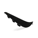 Front Bumper Wind Knife Suitable for Mercedes-Benz C-Class W206 Sport 2021-2024 - BD4