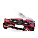 Front Bumper Wind Knife Suitable for Mercedes-Benz C-Class W206 Sport 2021-2024 - ZT2