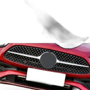 Front Bumper Wind Knife Suitable for Mercedes-Benz C-Class W206 Sport 2021-2024 - XQ1