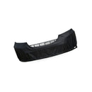 Front Bumper Tow Hook Cover Suitable for Mercedes-Benz S-Class W222 2018-2020 - BD2