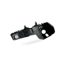Front Bumper Bracket Suitable for Chevrolet Monza 2023-2024 Passenger Right - BD2