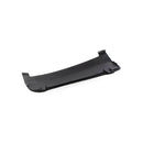 Rear Bumper Tow Hook Cover Trim Suitable for Ford Fiesta 09-14 1.4L 1.6L - BD2