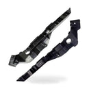 Front Bumper Support Bracket Suitable for Lexus ES300 ES330 02-06 52145-33040 - ZT3