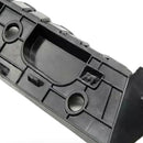 Front Bumper Bracket Mounting Retainer Suitable for MG MG3 2011-2013 10033936 - XQ1