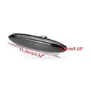 LED Fender Side Light Suitable for Toyota Highlander Lexus IS250 2006-2013 - ZT2