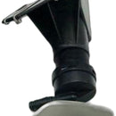 Headlight Washer Nozzle Cover Suitable for Toyota Avensis T25 2003-2008 4-Piece - XQ1