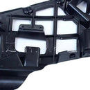 Front Bumper Bracket Suitable for Volvo S90 2016-2025 31383284 31383496 31383497 - XQ1