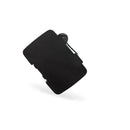 Front Bumper Trailer Cover Suitable for Volvo S80 1999-2003 9178485 9151384 - BD3